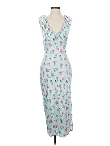 Zara Cocktail Dress (view 1)