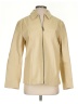 Dialogue 100% Polyester Ivory Jacket Size S - photo 1
