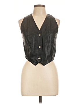 Wilsons Leather Vest