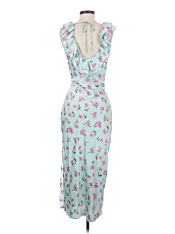 Zara Cocktail Dress (view 2)
