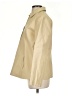 Dialogue 100% Polyester Ivory Jacket Size S - photo 5