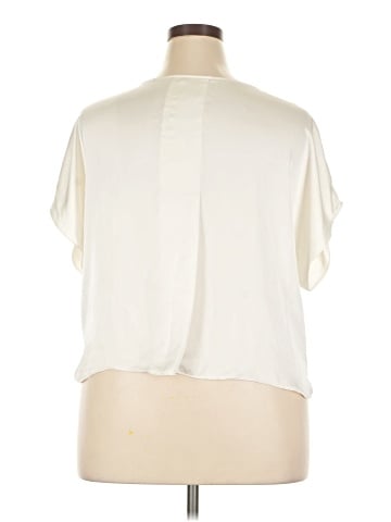 Nic + Zoe Short Sleeve Top (view 2)