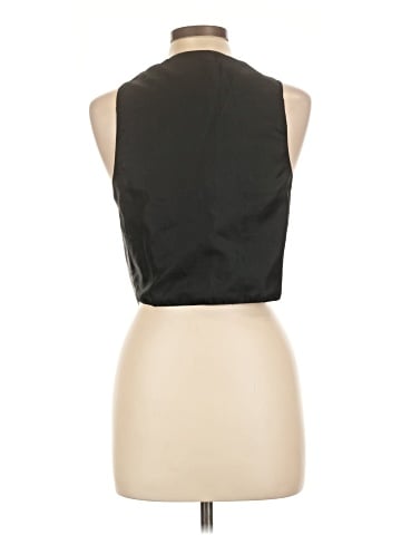 Wilsons Leather Vest (view 2)