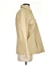 Dialogue 100% Polyester Ivory Jacket Size S - photo 4