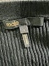 Maje Black Tube Top Size Sm (1) - photo 7