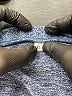 Unbranded Blue Casual Dress Size XL - photo 7