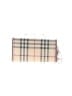 Burberry Brown Key Holder  One size - photo 2