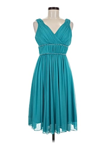 Alex Evenings Cocktail Dress (view 1)
