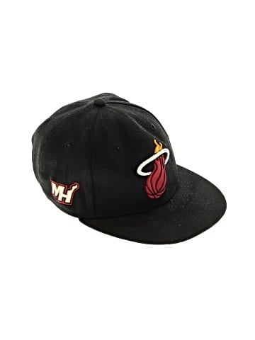 New Era Baseball Cap  (view 1)