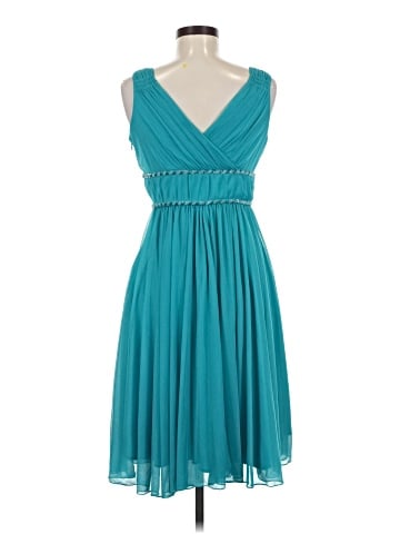 Alex Evenings Cocktail Dress (view 2)