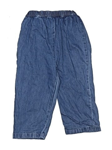 Hanna Andersson Jeans (view 1)
