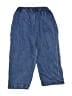 Hanna Andersson 100% Cotton Blue Jeans Size 3T - photo 1