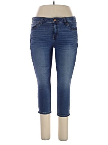 Sonoma Goods for Life Jeans (view 1)