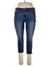 Sonoma Goods for Life Blue Jeans Size 14 (petite) - photo 1