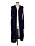 Joseph A. 100% Rayon Blue Cardigan Size M - photo 1