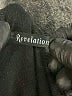 Revelation Black Sweatshirt Size 4 - photo 3