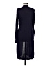 Joseph A. 100% Rayon Blue Cardigan Size M - photo 2
