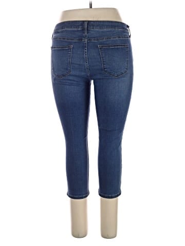 Sonoma Goods for Life Jeans (view 2)