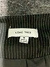Love Tree Black Vest Size S - photo 6