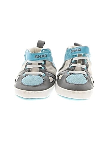 Shaq Booties (view 2)