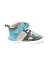 Shaq Color Block Blue Booties Size 9-12 mo (baby) - photo 1