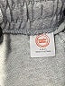 Wonder Nation Solid Gray Athletic Shorts Size 6 - 7 - photo 3
