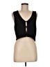 OAK + FORT Black Cardigan Size M - photo 1