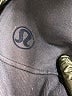Lululemon Athletica Blue Pullover Sweater Size 8 - photo 7