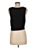 OAK + FORT Black Cardigan Size M - photo 2