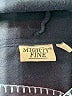 Mighty Fine Blue Zip Up Hoodie Size M - photo 6