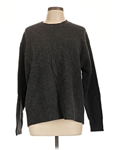 Uniqlo Pullover Sweater (view 1)