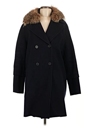 Vince. Coat (view 1)