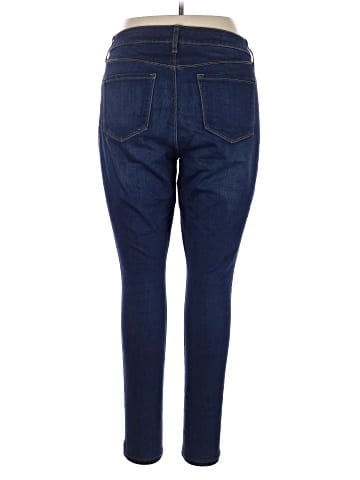 Gloria Vanderbilt Jeggings (view 2)