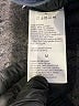 Nautica 100% Cotton Argyle Gray Jacket Size M - photo 7