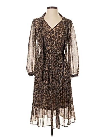 Banana Republic Factory Store Cocktail Dress (view 1)