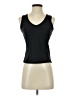 lucy Black Active Tank Size S - photo 1