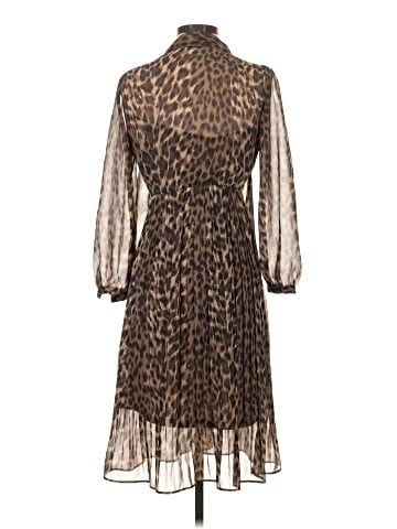 Banana Republic Factory Store Cocktail Dress (view 2)