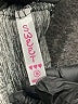 Sweet Chevron-herringbone Gray Sweatpants Size M (kids) - photo 3
