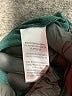 Julia Jordan Solid Teal Jumpsuit Size 16 - photo 5