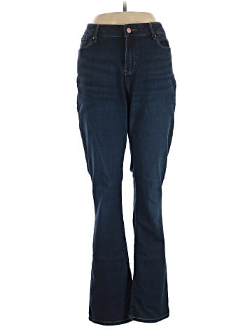 Levi Strauss Signature Jeans (view 1)