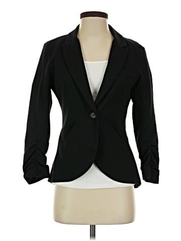Gibson Blazer (view 1)
