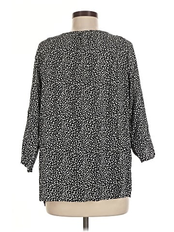 grand & greene 3/4 Sleeve Blouse (view 2)