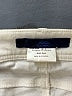 Blue Les Copains White Jeans Size EU (IT) 42 / US 6 - photo 7