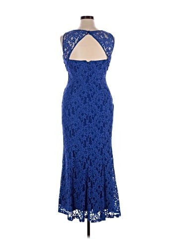 Lauren by Ralph Lauren Cocktail Dress (view 2)