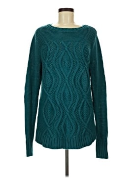 Lands' End Pullover Sweater
