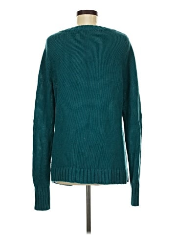 Lands' End Pullover Sweater (view 2)