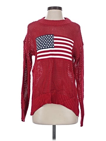 Maurices Pullover Sweater (view 1)