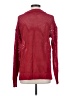 Maurices Red Pullover Sweater Size S - photo 2