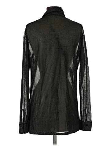 Stockholm Atelier & Other Stories Long Sleeve Blouse (view 2)