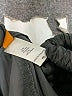 lucy Solid Gray Skort Size XS - photo 4